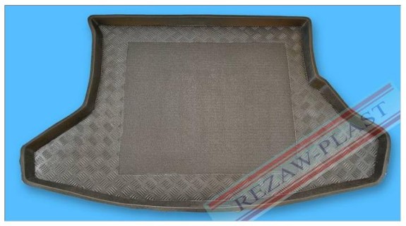 Trunk mat Toyota Prius (2009-)