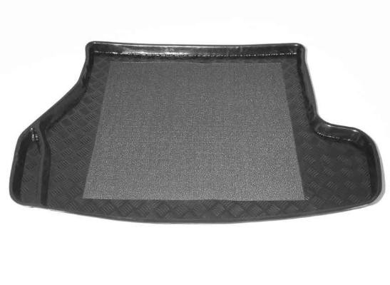 Trunk mat BMW 3-serie E46 (1999-2005)