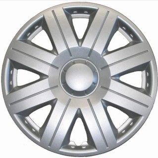 Hubcap set - Cosmos 1, 13"