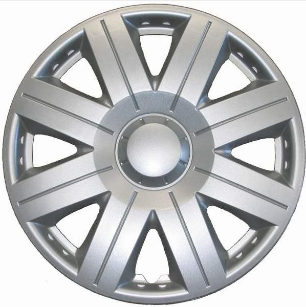 Hubcap set - Cosmos 1, 13
