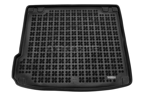 Rubber trunk mat BMW X6 E71 (2008-20215) 