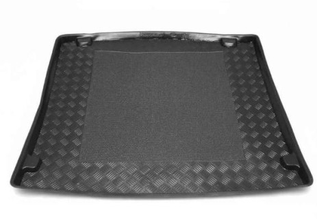 Trunk mat VW Caddy LIFE (2004-2010)