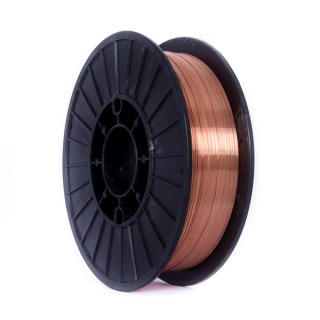 Welding wire 0.8mm, 5kg