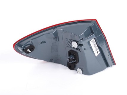 Rear tail light BMW 5-serie F10 (2010-2015), right side, corner part