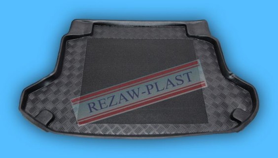 Trunk mat Honda CRV (2002-2007)