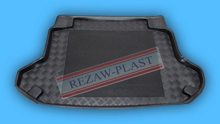 Trunk mat Honda CRV (2002-2007)