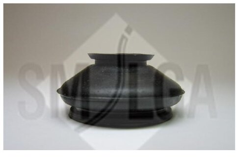 Balljoint rubber 