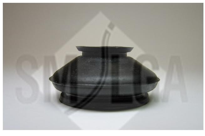Balljoint rubber 