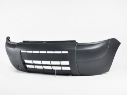 Front bumper Citroen Berlingo (2002-2008)