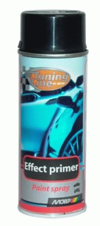 Primer effect black