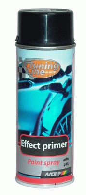 Primer effect black