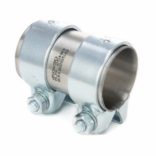 Muffler clamp. ∅50mm 