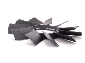 Ventilator fan BMW E36/E46/E34/E39/E32/E38/E53/Z4