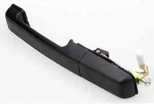 Rear door handle VW PASSAT B3 (1988 - 1993), right side