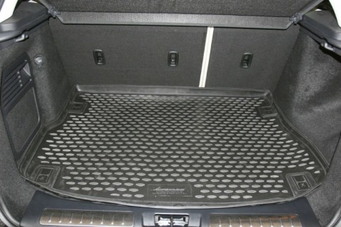 Trunk mat Land Rover Range Rover Evoque (2011-2018)