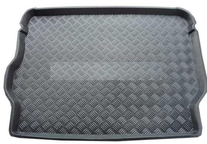 Trunk mat Opel Astra G (1998-2004)