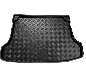 Trunk mat Suzuki Grand Vitara (2005-2012)