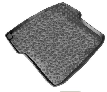 Rubber trunk mat Skoda OCTAVIA (2005-2013)