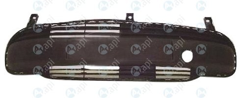 Front bumper grill Citroen C1 (2005-)
