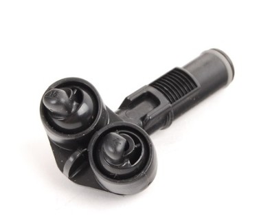 Spray headlight washer VW Passat B5 (2000-2005), left