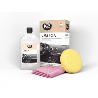 Interior dressing - K2 OMEGA, 500ml.