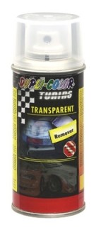 BACKLIGHT LACQUER REMOVER Dupli-Color, 150ML