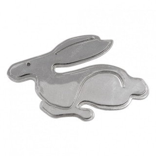 3D grill ornament - Rabbit