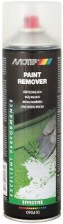 Paint Remover Motip, 500ml.