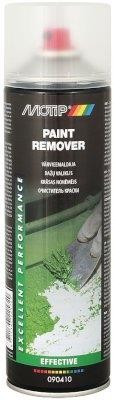 Paint Remover Motip, 500ml.