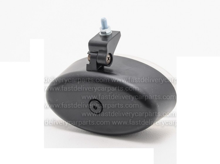 Daytime running lamp