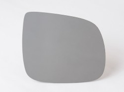 Mirror insert  Audi Q7 (2009-2015), right