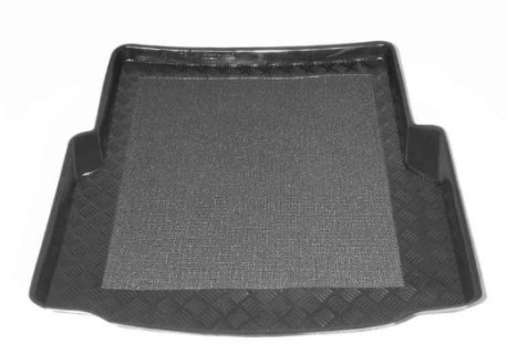 Trunk mat BMW 3-serie E46 (1999-2005)