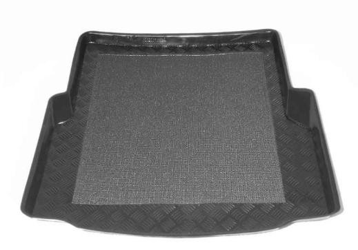 Trunk mat BMW 3-serie E46 (1999-2005)