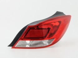 Rear tail light Opel Insignia (2008-), right side 