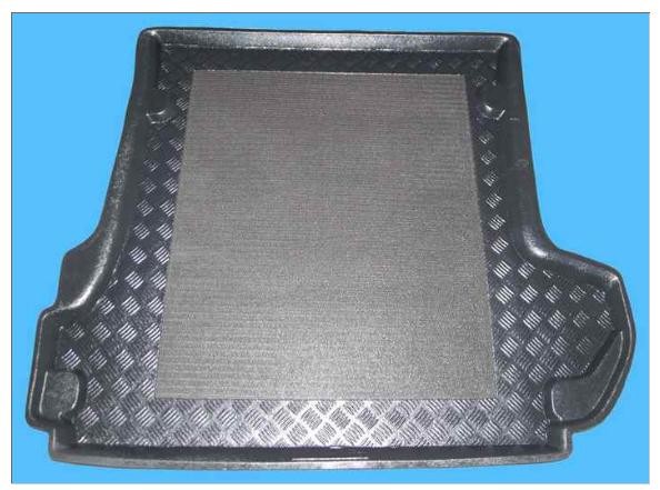 Trunk mat Toyota Land Cruiser 90 (1999-2002-)