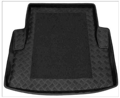 Trunk mat BMW 3-serie  E90 (2005-2012)