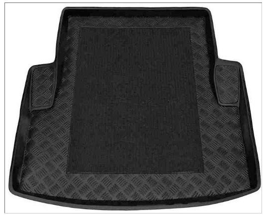 Trunk mat BMW 3-serie  E90 (2005-2012)