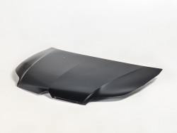 Hood Citroen C4 (2004-2008)