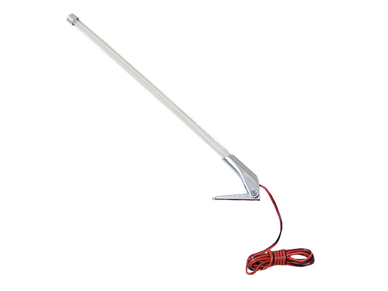 Neon light tube - 28cm - 12V  