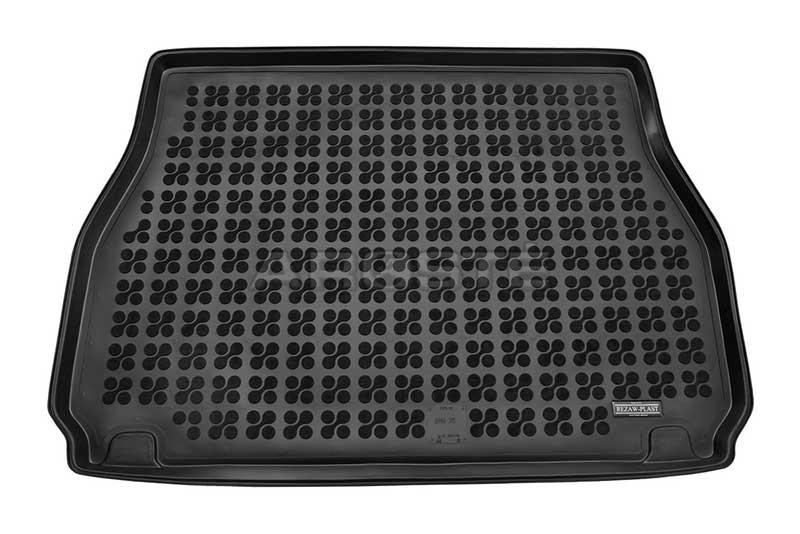 Rubber trunk mat BMW X5 E53 (2000-2007)