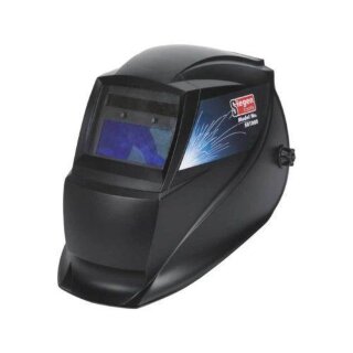 Auto darkening welding helmet/welding mask/MIG MAG - Yoga