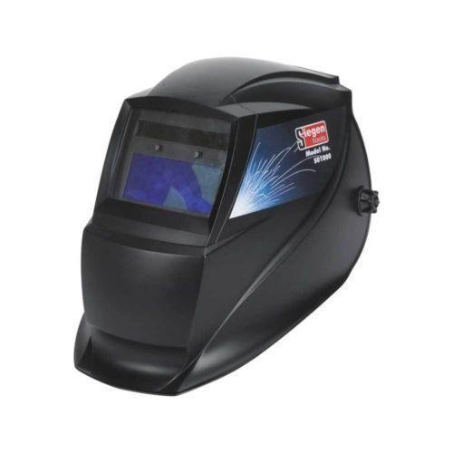 Auto darkening welding helmet/welding mask/MIG MAG - Yoga