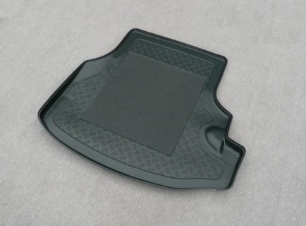 Trunk mat Jaguar S-Type (2002-)