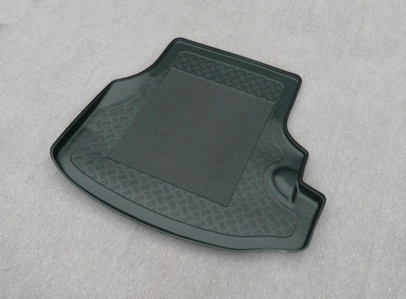 Trunk mat Jaguar S-Type (2002-)