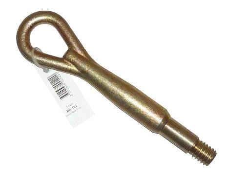 Towing hook