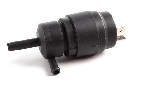 Windshield water pump Alfa Romeo/AUD/Mercedes-Benz/VW
