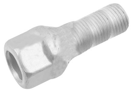 Disc screw
