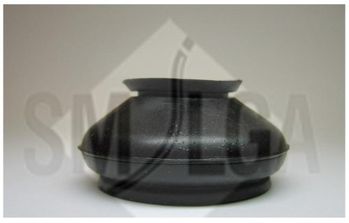 Balljoint rubber