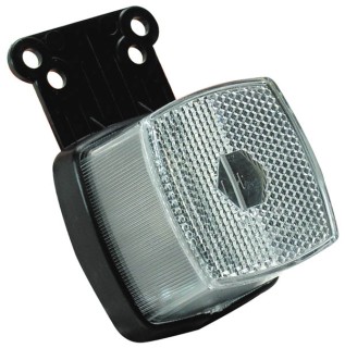 Marker light, 12V