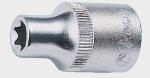 Головка торцевая Torx 